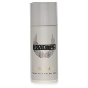 Invictus by Paco Rabanne Deodorant Spray 5 oz