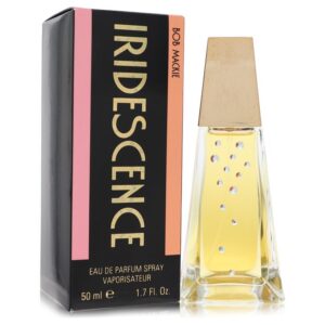 Iridescence by Bob Mackie Eau De Parfum Spray 1.7 oz