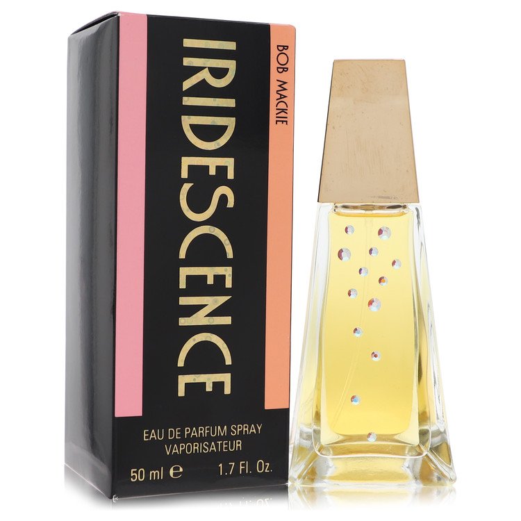 Iridescence by Bob Mackie Eau De Parfum Spray 1.7 oz