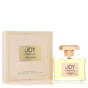 Joy Forever by Jean Patou Eau De Toilette Spray 2.5 oz