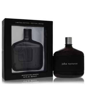 John Varvatos by John Varvatos Eau De Toilette Spray 6.7 oz