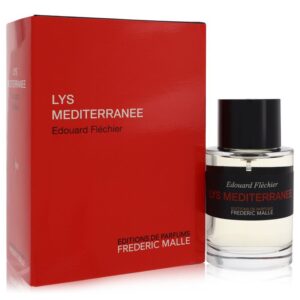Lys Mediterranee by Frederic Malle Eau De Parfum Spray (Unisex) 3.4 oz
