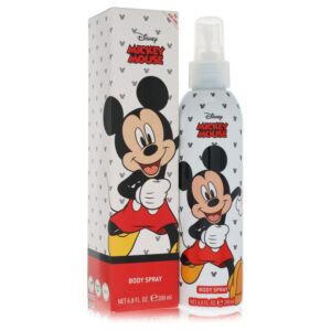 MICKEY Mouse by Disney Body Spray 6.8 oz