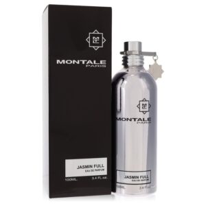 Montale Jasmin Full by Montale Eau De Parfum Spray 3.3 oz