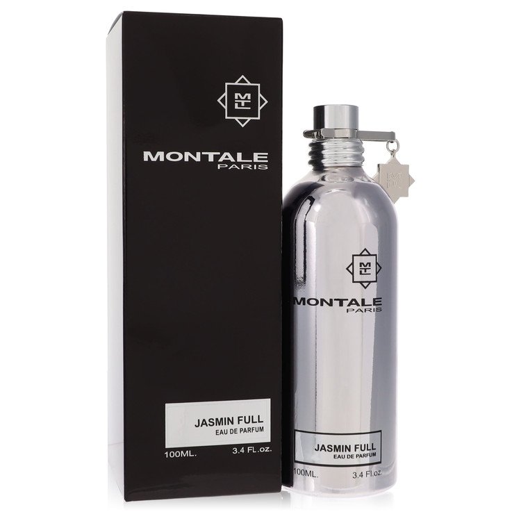 Montale Jasmin Full by Montale Eau De Parfum Spray 3.3 oz