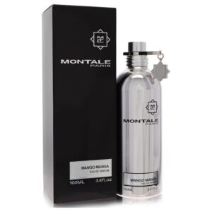 Montale Mango Manga by Montale Eau De Parfum Spray 3.3 oz