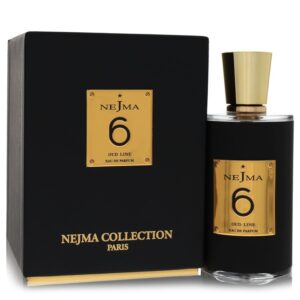 Nejma 6 by Nejma Eau De Parfum Spray 3.4 oz