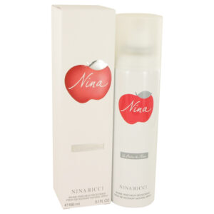 Nina by Nina Ricci Deodorant Spray 5.1 oz