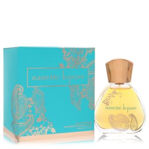 Nanette Lepore New by Nanette Lepore Eau De Parfum Spray 1.7 oz