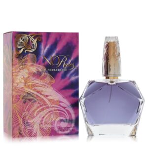 No Rules by Nicole Richie Eau De Parfum Spray 3.4 oz