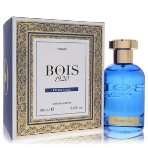Oltremare by Bois 1920 Eau De Parfum Spray 3.4 oz