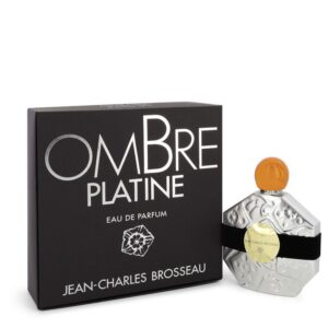 Ombre Platine by Brosseau Eau De Parfum Spray 3.4 oz