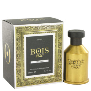 Bois 1920 Oro by Bois 1920 Eau De Parfum Spray 3.4 oz