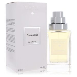 Osmanthus by The Different Company Eau De Toilette Spray Refillable 3 oz