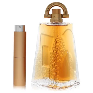 Givenchy Pi Eau De Toilette Travel Spray 0.27 oz for Men