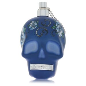 Police To Be Tattoo Art by Police Colognes Eau De Toilette Spray (Tester) 4.2 oz