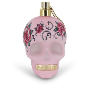 Police To Be Tattoo Art by Police Colognes Eau De Parfum Spray (Tester) 4.2 oz