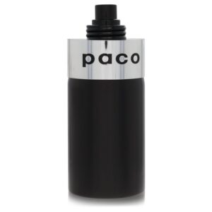 PACO Unisex by Paco Rabanne Eau De Toilette Spray (Unisex Tester) 3.4 oz