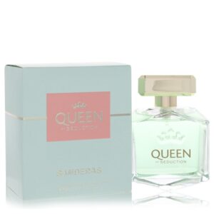 Queen of Seduction by Antonio Banderas Eau De Toilette Spray 2.7 oz