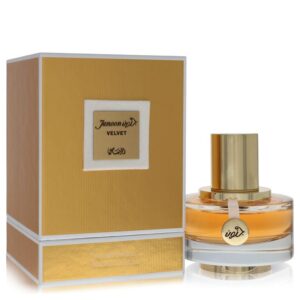 Rasasi Junoon Velvet by Rasasi Eau De Parfum Spray 1.67 oz