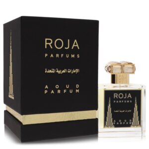 Roja United Arab Emirates by Roja Parfums Extrait De Parfum Spray (Unisex) 1.7 oz