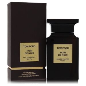 Tom Ford Noir De Noir by Tom Ford Eau de Parfum Spray 3.4 oz