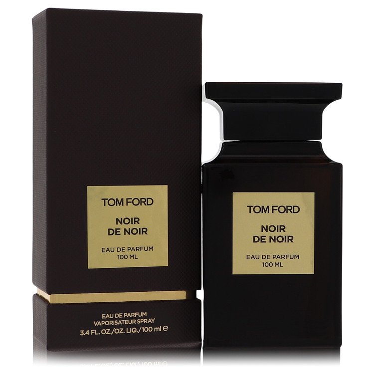 Tom Ford Noir De Noir by Tom Ford Eau de Parfum Spray 3.4 oz