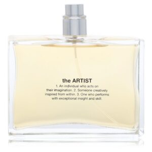 The Artist by Gap Eau De Toilette Spray (Tester) 3.4 oz