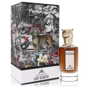 The Revenge of Lady Blanche by Penhaligon's Eau De Parfum Spray 2.5 oz