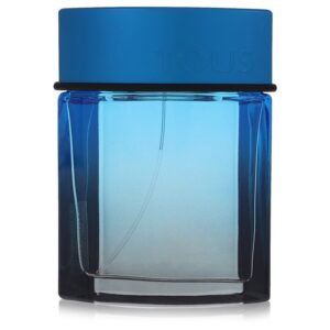 Tous Man Sport by Tous Eau De Toilette Spray (Tester) 3.4 oz