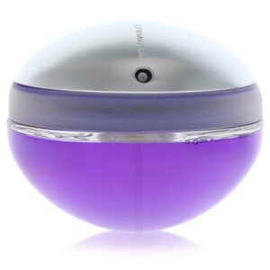 Ultraviolet by Paco Rabanne Eau De Parfum Spray (Tester) 2.7 oz