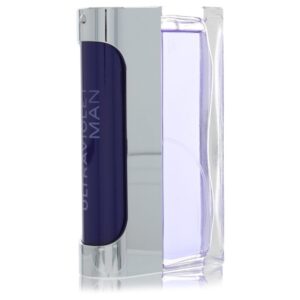 Ultraviolet by Paco Rabanne Eau De Toilette Spray (Tester) 3.4 oz