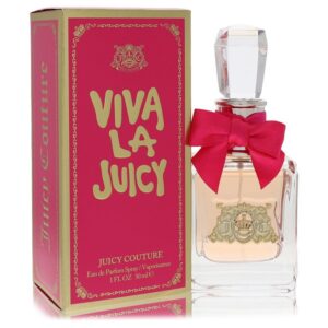 Viva La Juicy by Juicy Couture Eau De Parfum Spray 1 oz