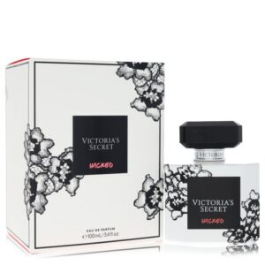 Victoria's Secret Wicked by Victoria's Secret Eau De Parfum Spray 3.4 oz