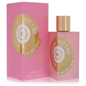 Yes I Do by Etat Libre D'Orange Eau De Parfum Spray 3.4 oz